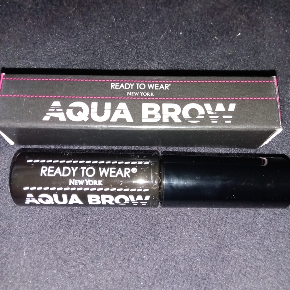 New Dark Aqua Brow - Picture 1 of 4